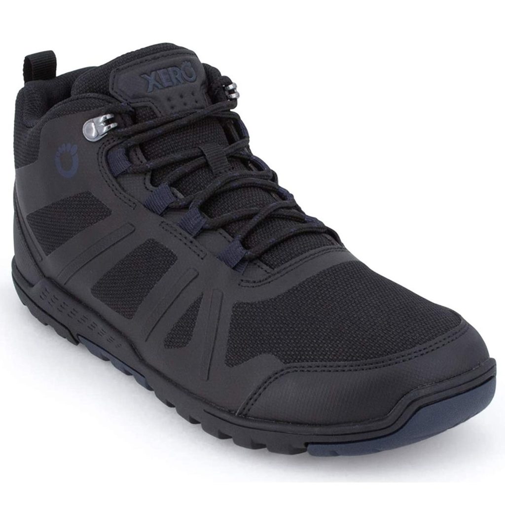 Xero Shoes DayLite Hiker Fusion Review