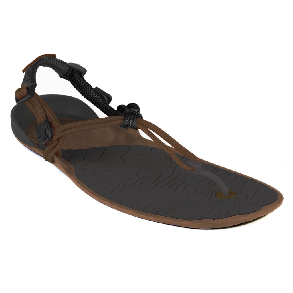 Xero Shoes Cloud - Men’s Barefoot Sandal Review