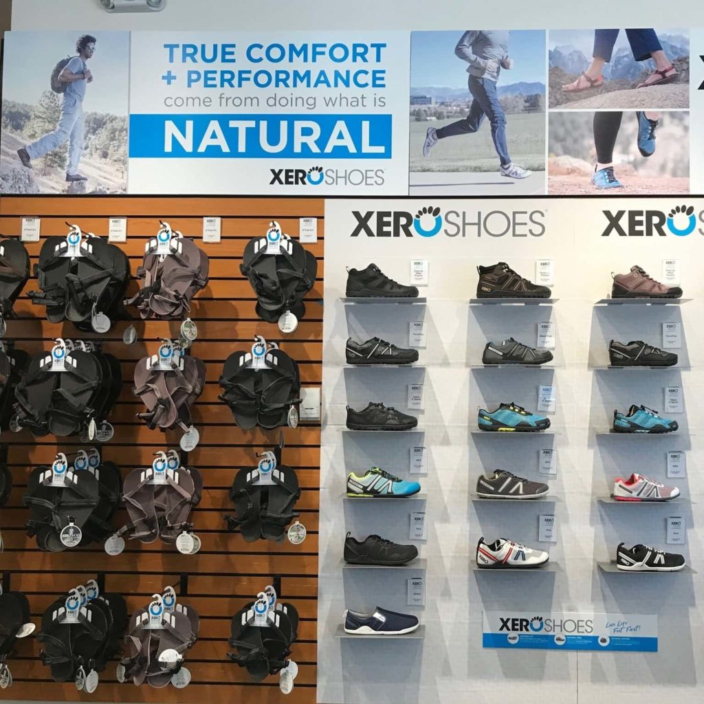 Xero Shoes Review