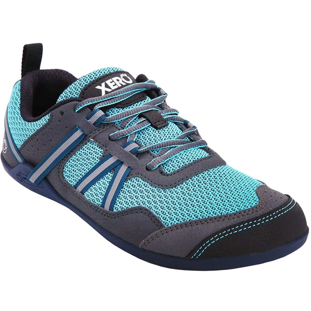 Xero Shoes Prio Running and Fitness Shoe Review