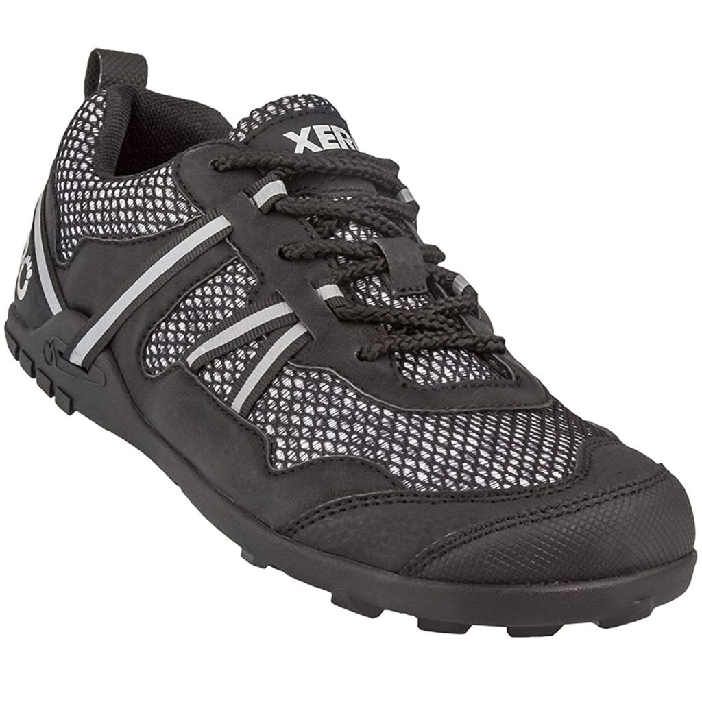 Xero Shoes TerraFlex Trail Running and Hiking Shoe Review