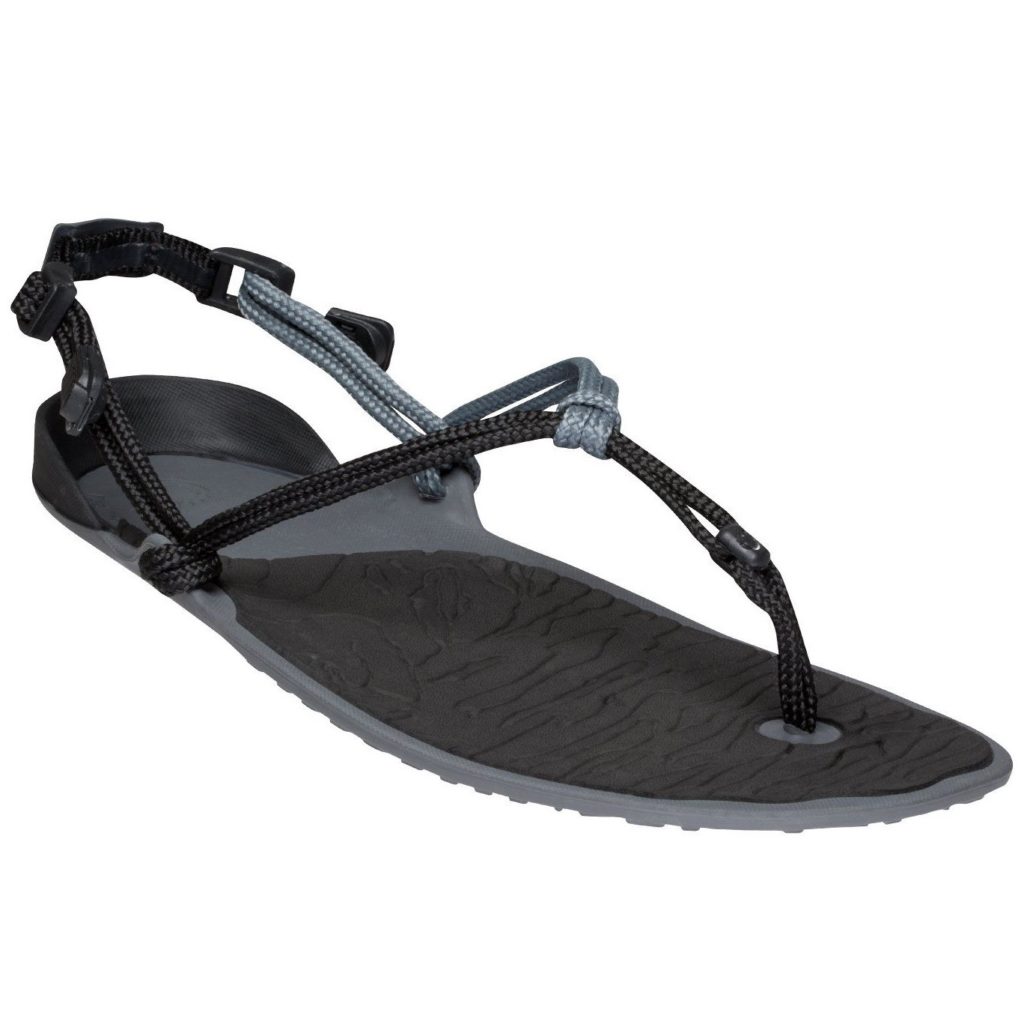 Xero Shoes Cloud - Women’s Barefoot Sandal Review