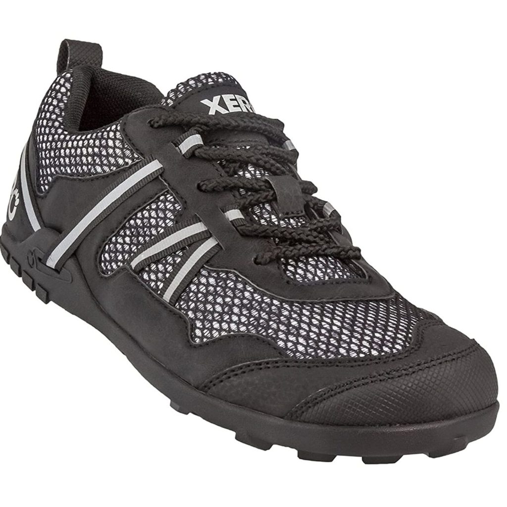 Xero Shoes TerraFlex Trail Running and Hiking Shoe Review