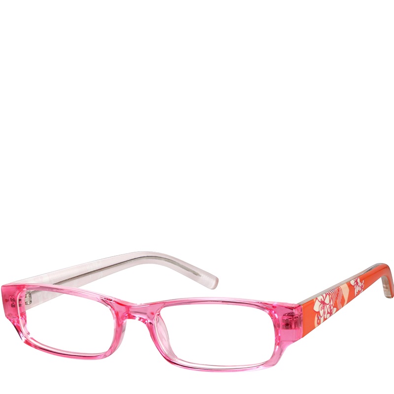 Kids’ Rectangle Glasses