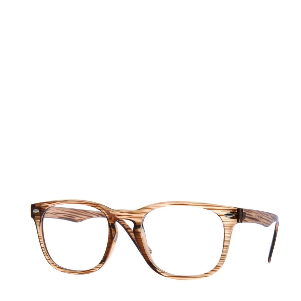 Square Glasses 123415