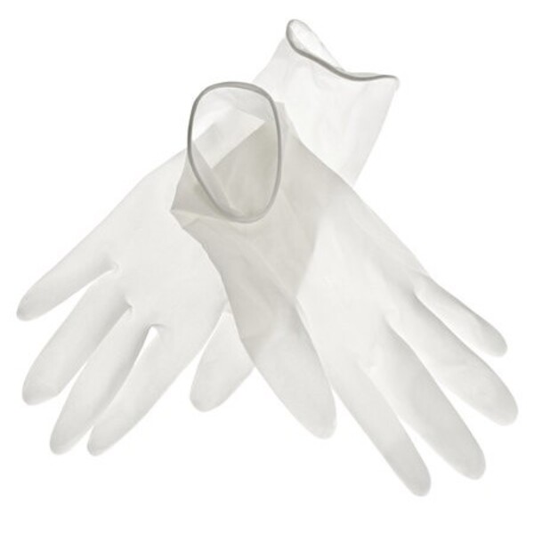 eSalon Non-Latex Gloves Review