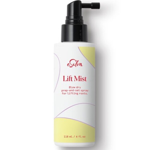 eSalon Lift Mist Review