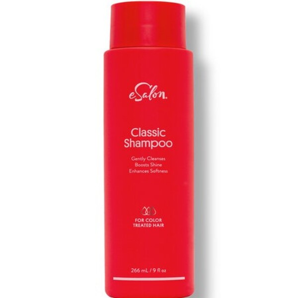 eSalon Classic Color Care Shampoo Review