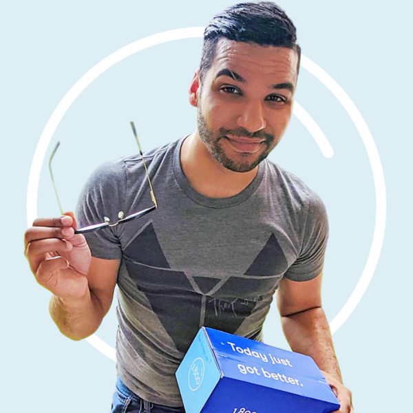 1800 Contacts Review - Must Read This Before Buying