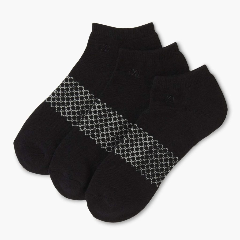 2xist Men’s 3pck Low Cut Ankle Socks Review