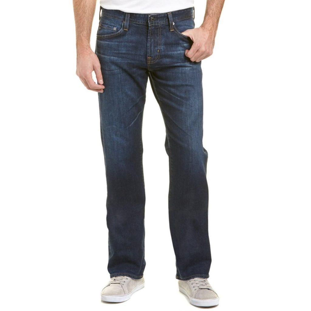 AG Jeans Protege Review