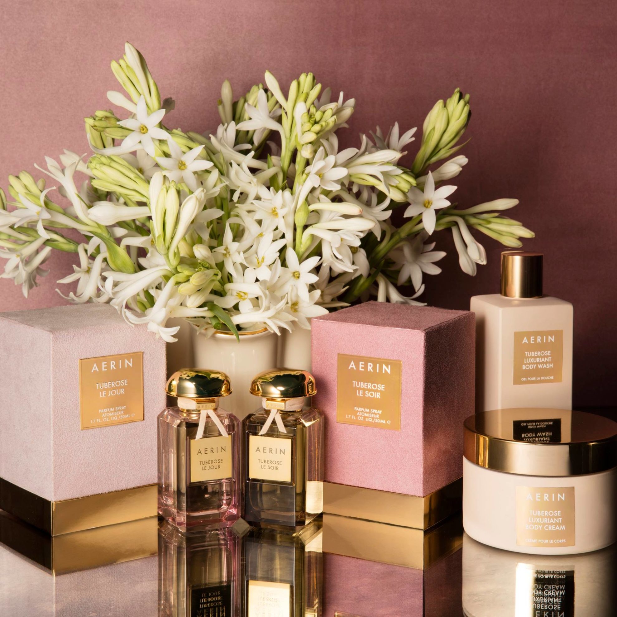 Aerin Perfume Review Must Read This Before Buying