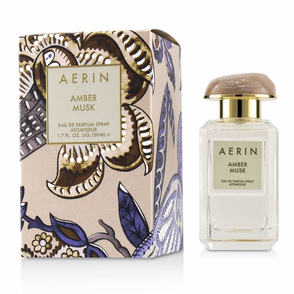 Aerin Amber Musk Review