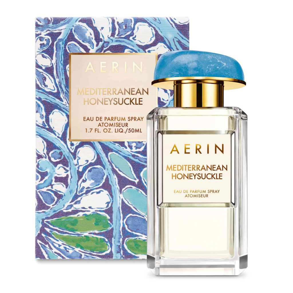 Aerin Mediterranean Honeysuckle Review