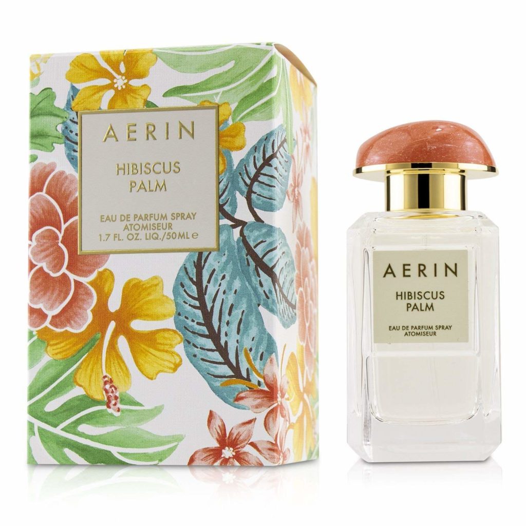 Aerin Hibiscus Palm Review