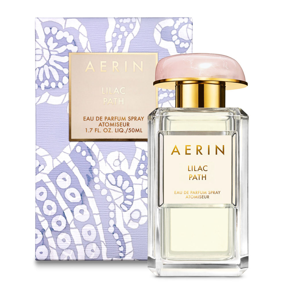 Aerin Lilac Path Review