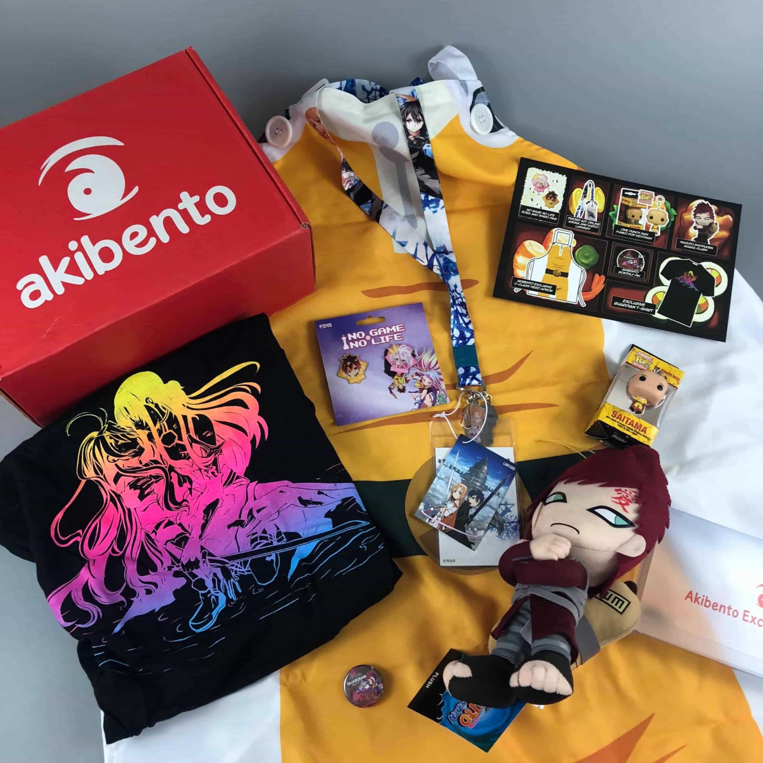 Akibento Box Review Must Read This Before Buying