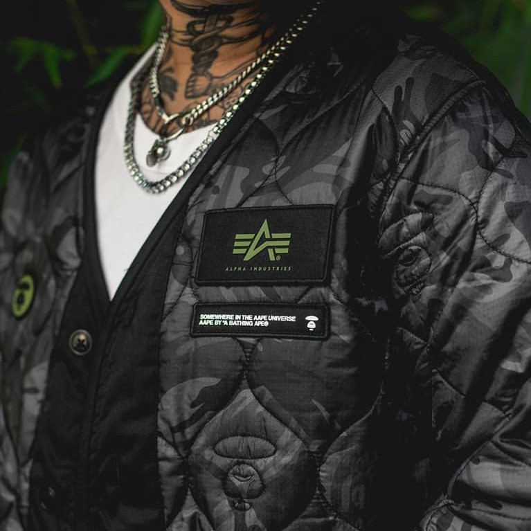 Alpha Industries Review