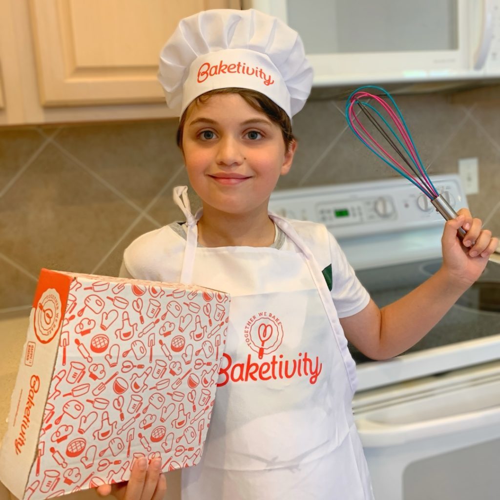 Baketivity Subscription Review