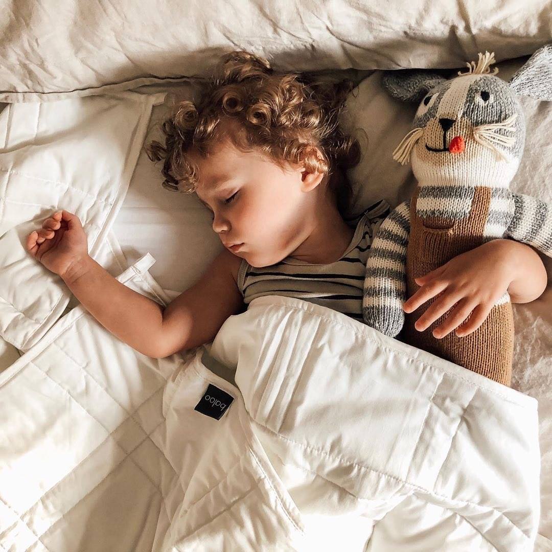 Baloo Weighted Blanket Review Must Read This Before Buying