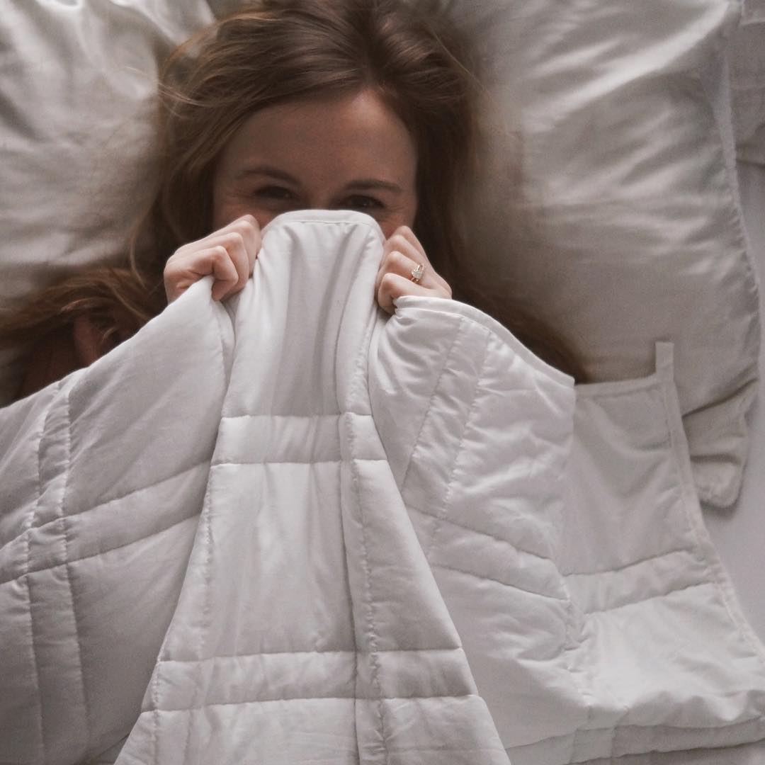 Baloo Weighted Blanket Review Must Read This Before Buying