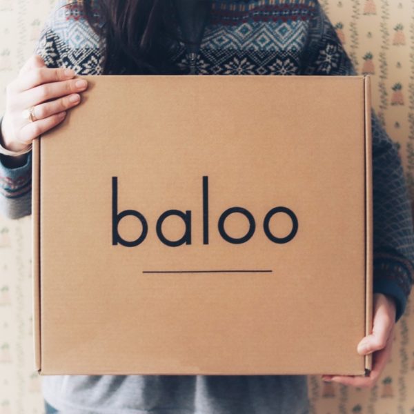 Baloo Weighted Blanket Review - Must Read This Before Buying