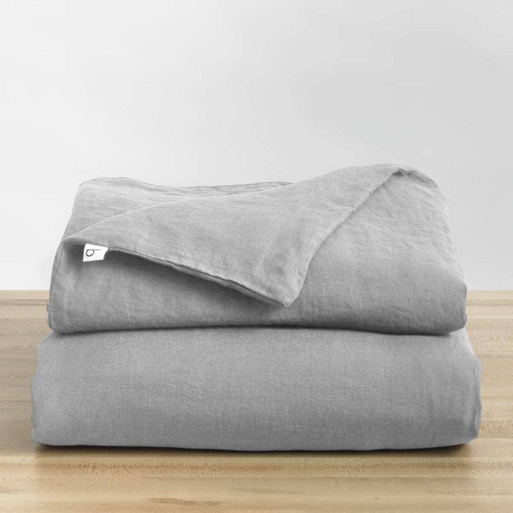 Baloo Linen Duvet Cover Review