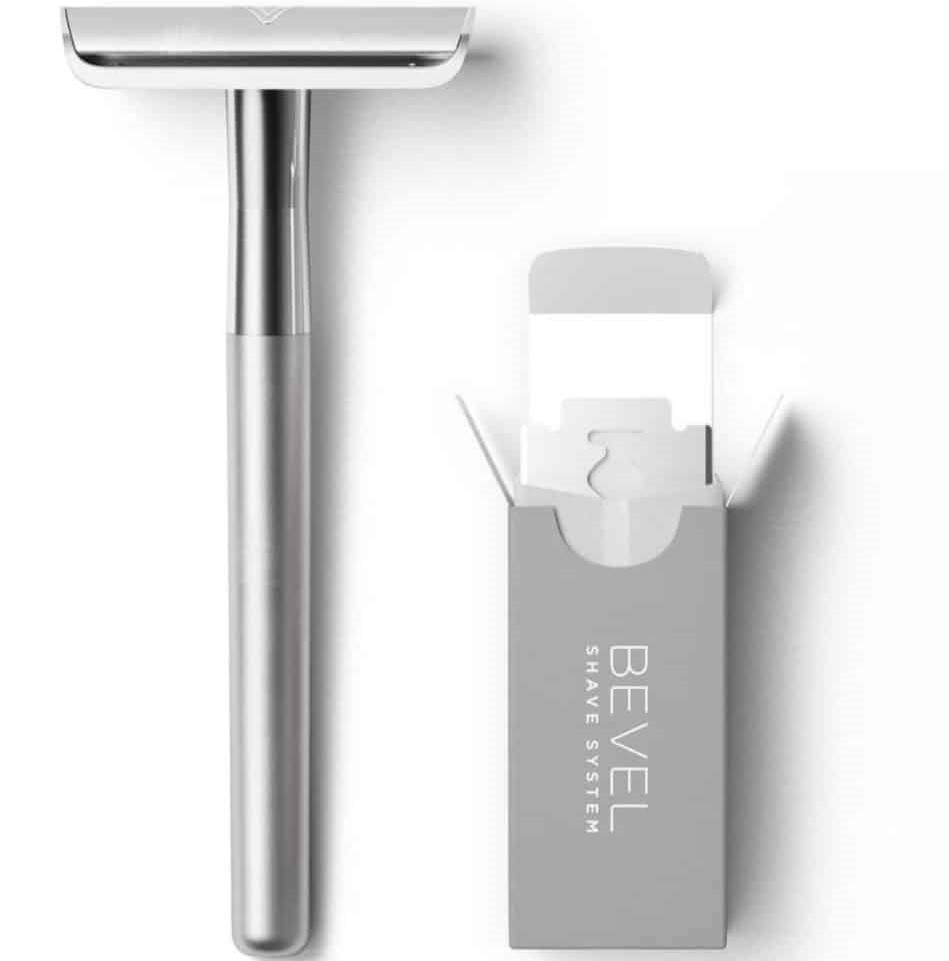 Bevel Shave Review