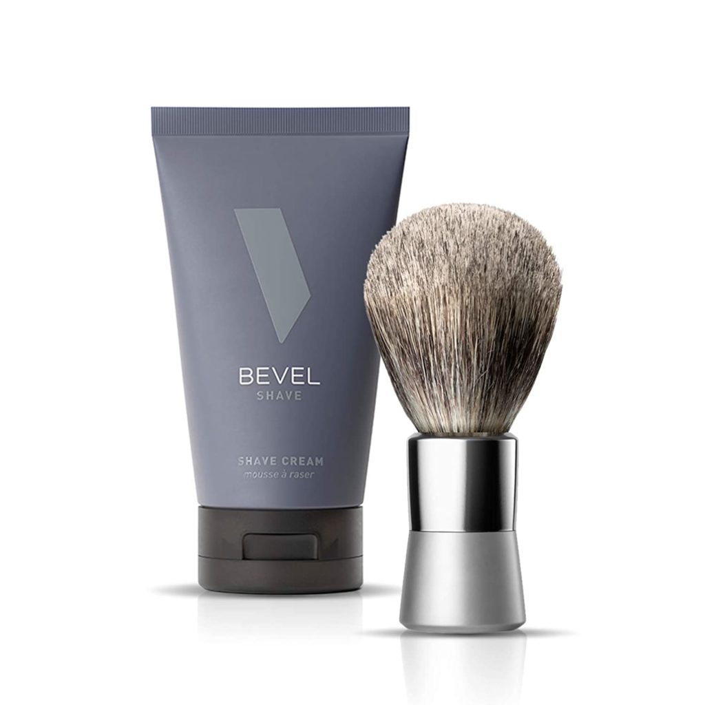 Bevel Shave Cream Review