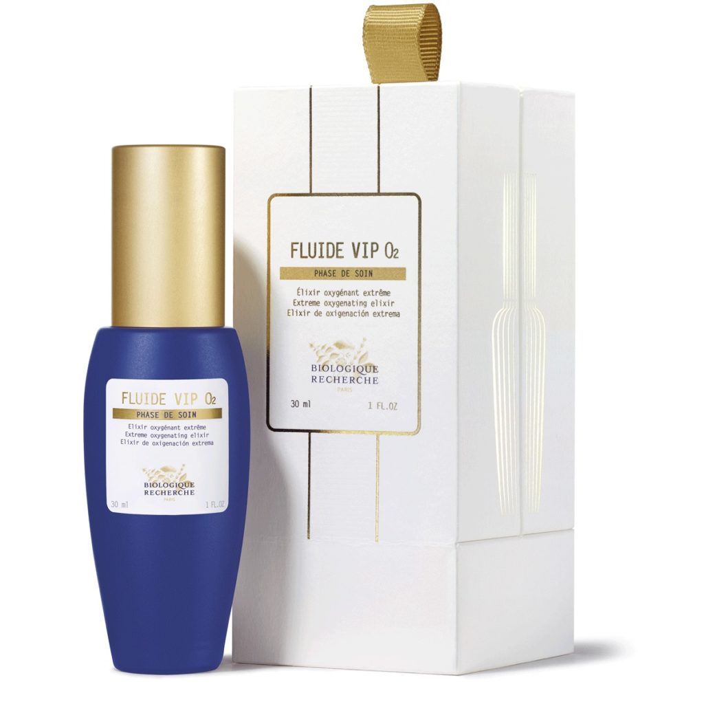 Biologique Recherche P50 Review 12 Biologique Recherche Fluide VIP 02 Review