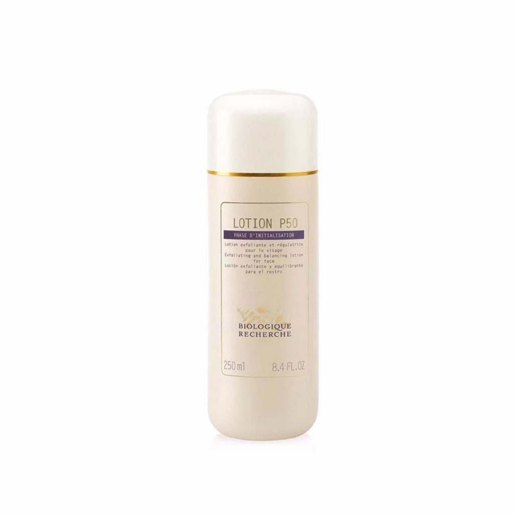Biologique Recherche P50 Review 4 Biologique Recherche Lotion P50 Review