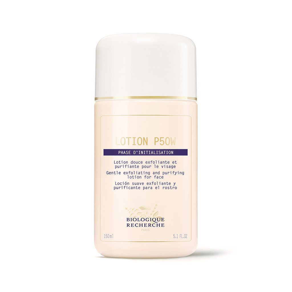 Biologique Recherche P50 Review 5 Biologique Recherche Lotion P50W Review