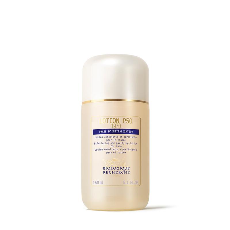 Biologique Recherche P50 Review 6 Biologique Recherche Lotion P50 1970 Review