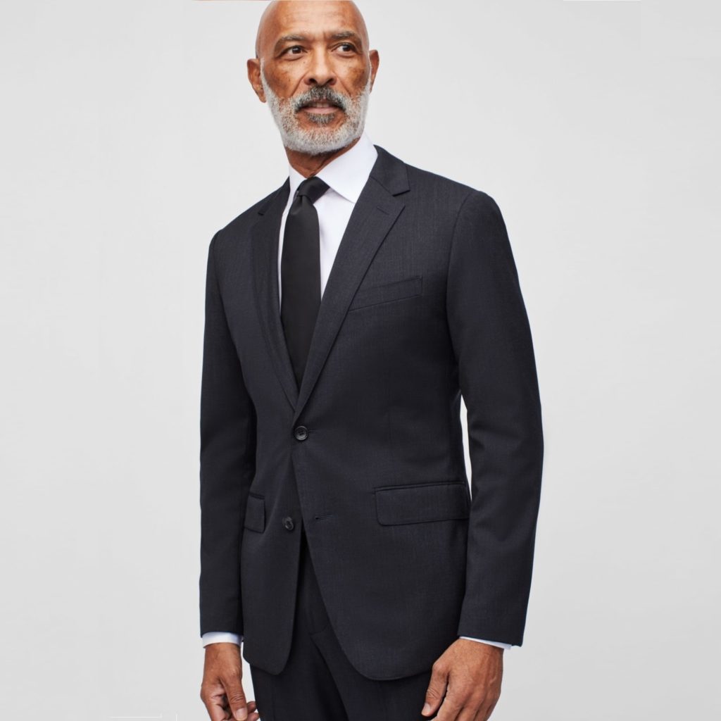 Bonobos Jetsetter Stretch Wool Suit Jacket Review