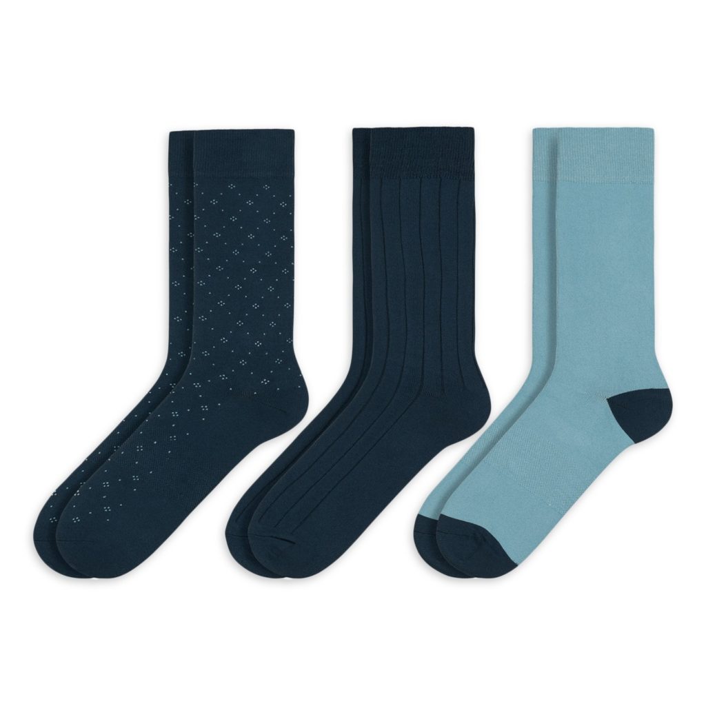 Bonobos Soft Everyday Socks Review