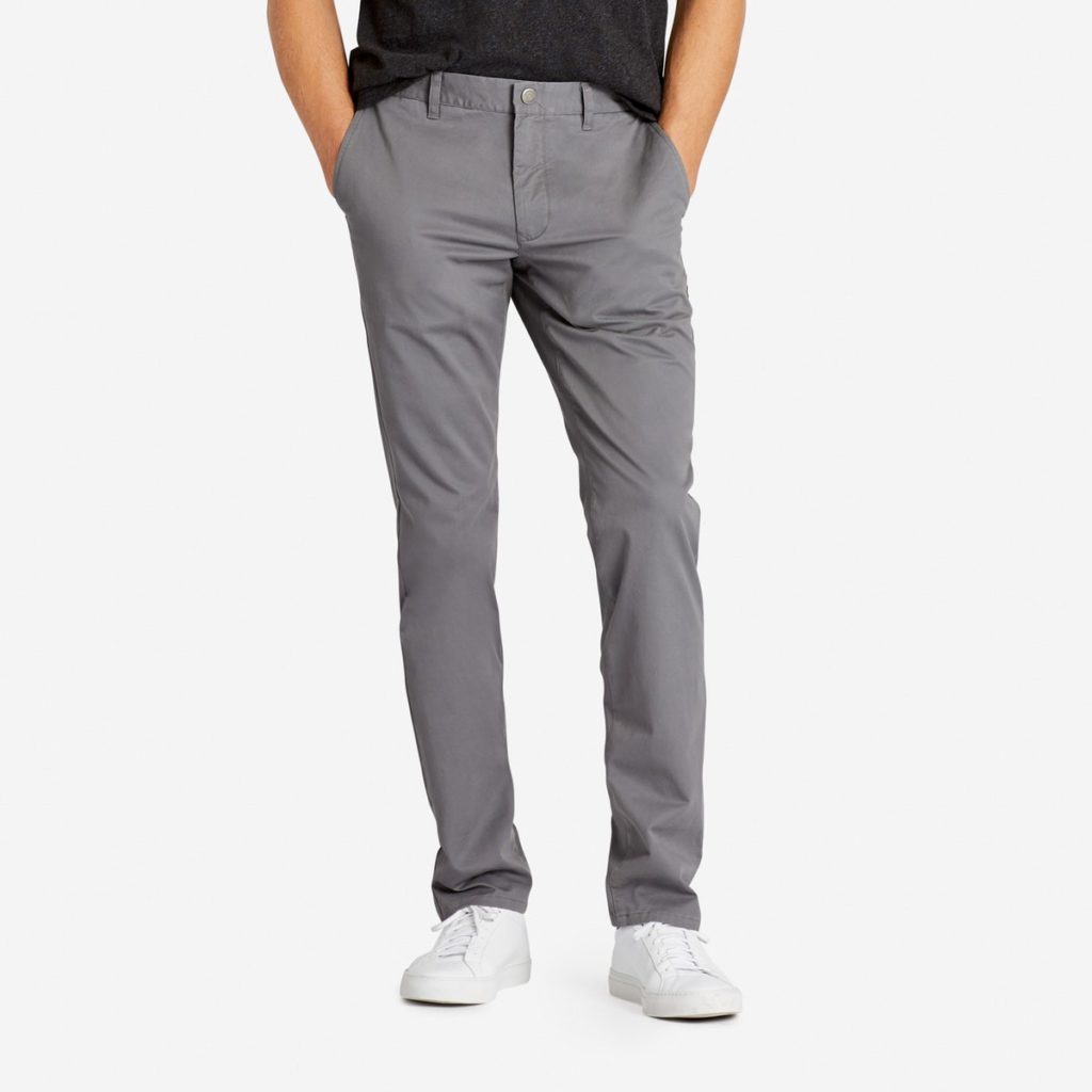 Bonobos Stretch Washed Chino Review