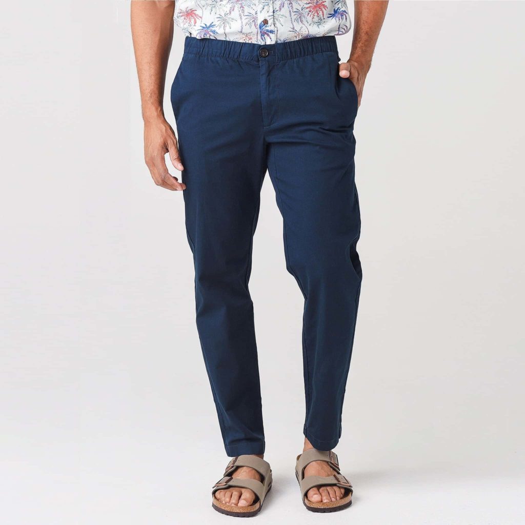 Bonobos The Off Duty Pant Review