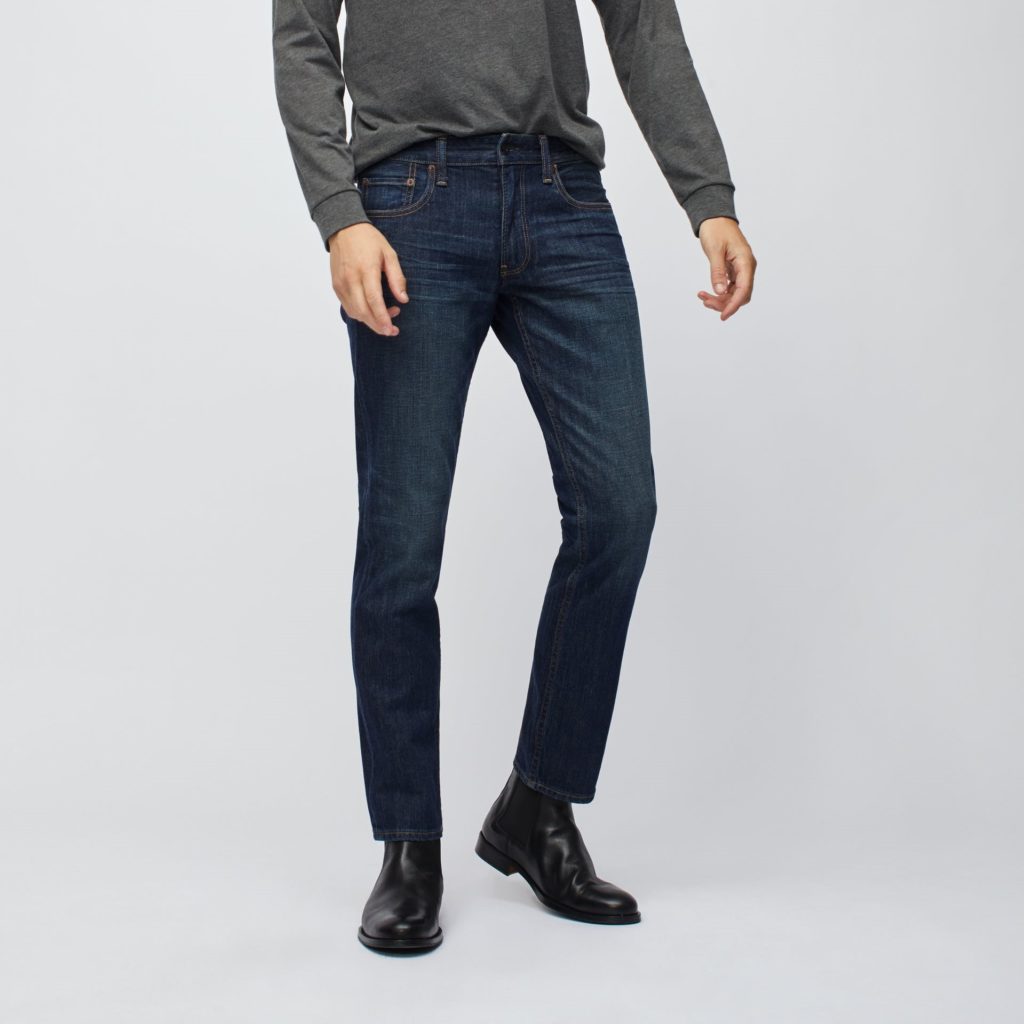 Bonobos The Blue Jean Review