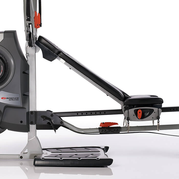 Revolution Home Gym - See Why It's Our Best Home Gym