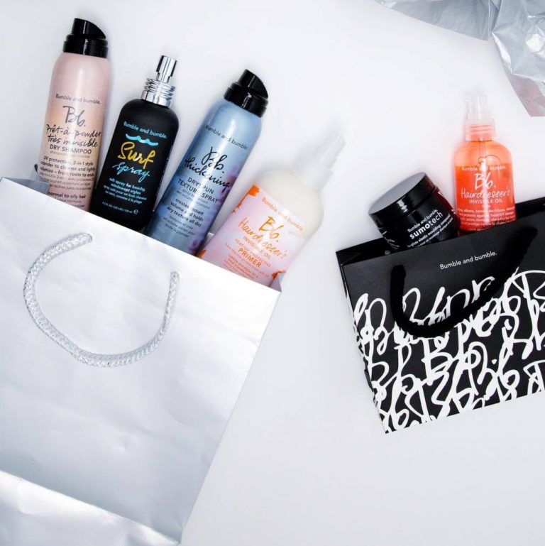 Bumble and bumble Review Must Read This Before Buying