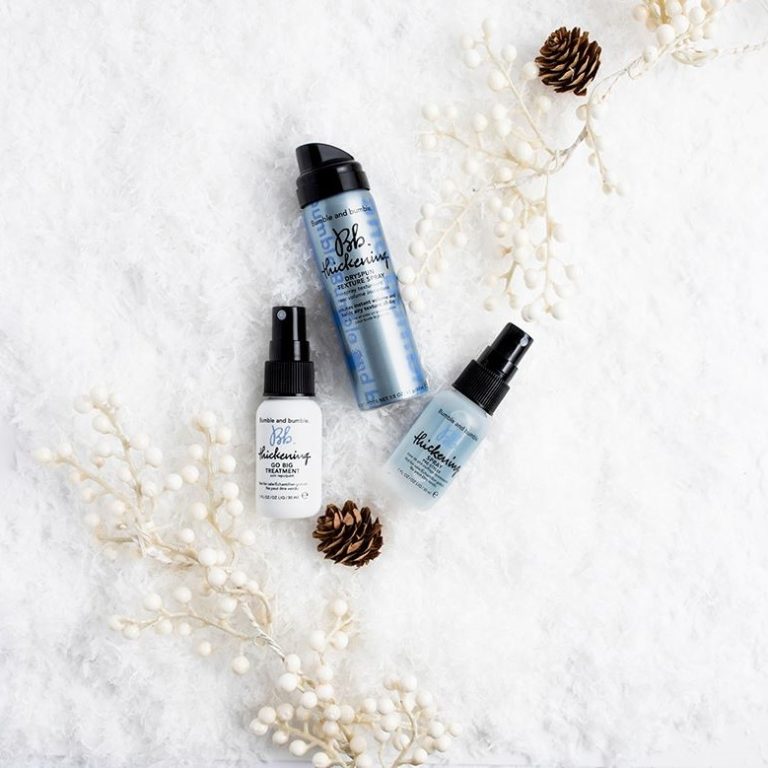 Bumble and bumble Review Must Read This Before Buying