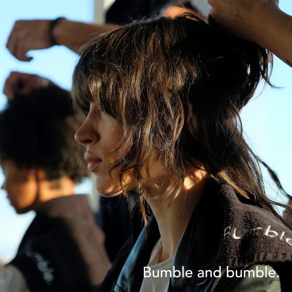 Bumble and bumble Review