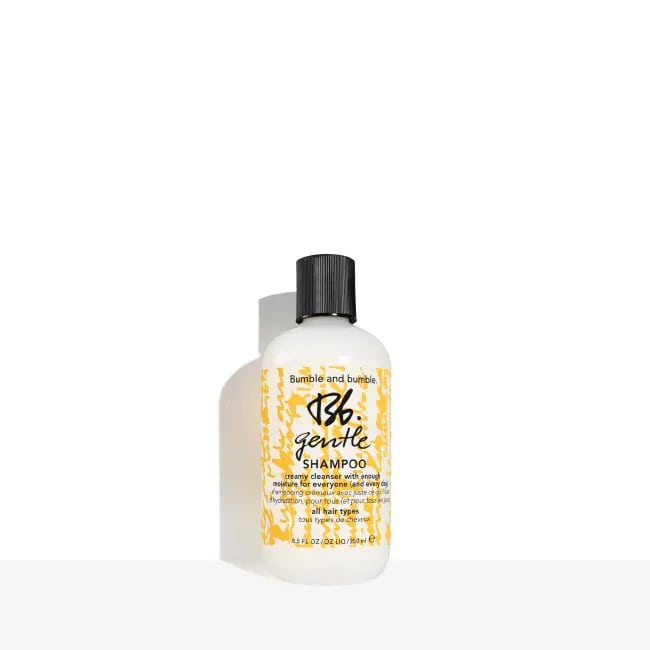 Bumble and bumble Gentle Shampoo Review