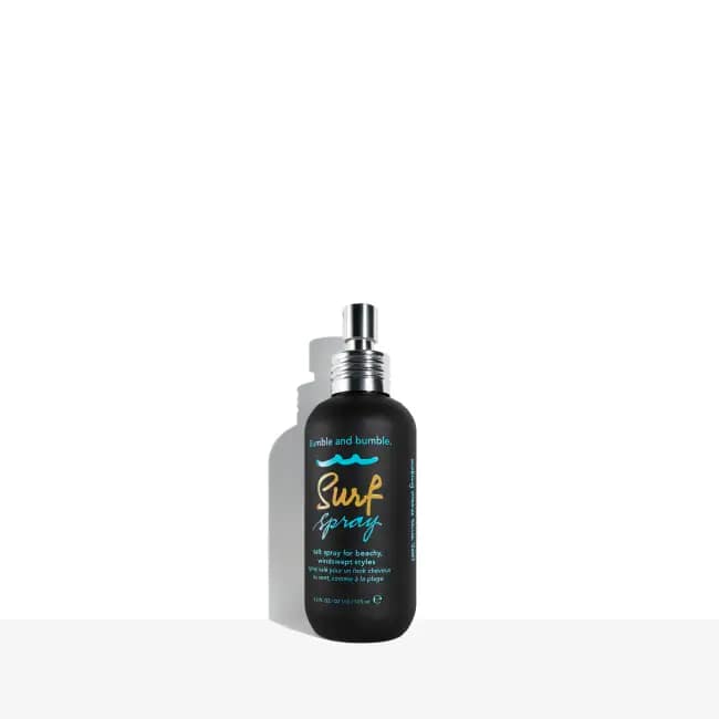 Bumble and bumble Surf Spray Review