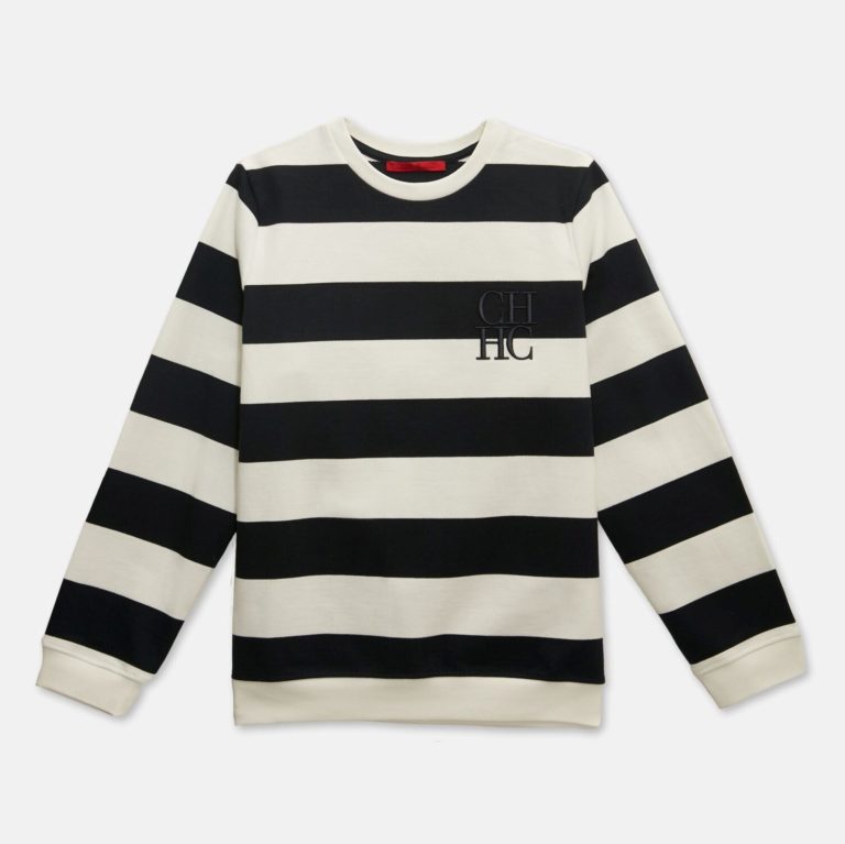 herrera t shirt