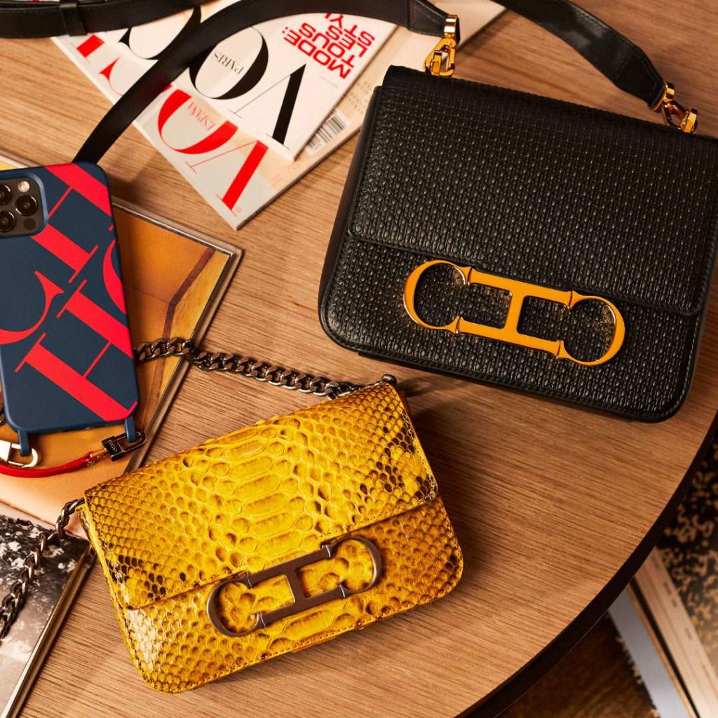 Carolina Herrera Review