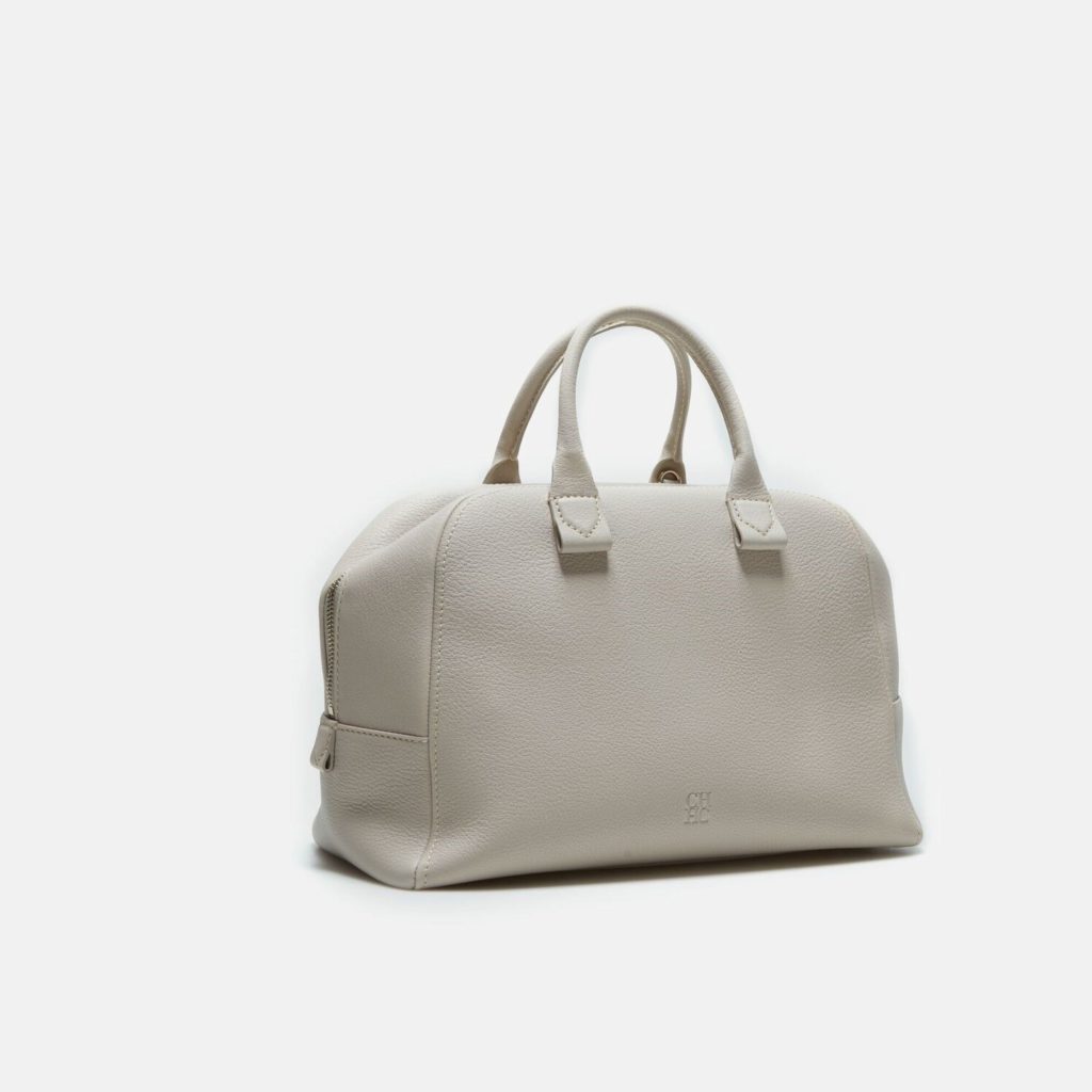 Carolina Herrera Blason Small Bowling Bag Review 