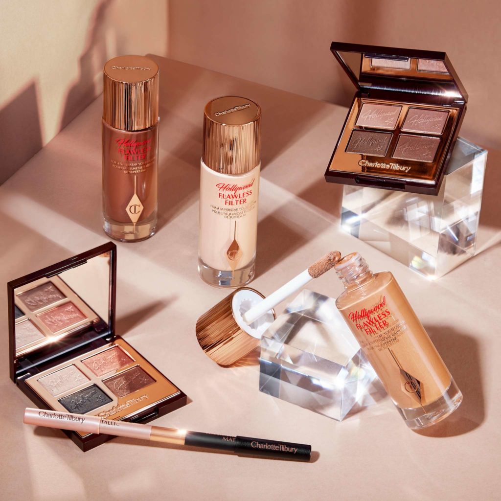 Charlotte Tilbury Review