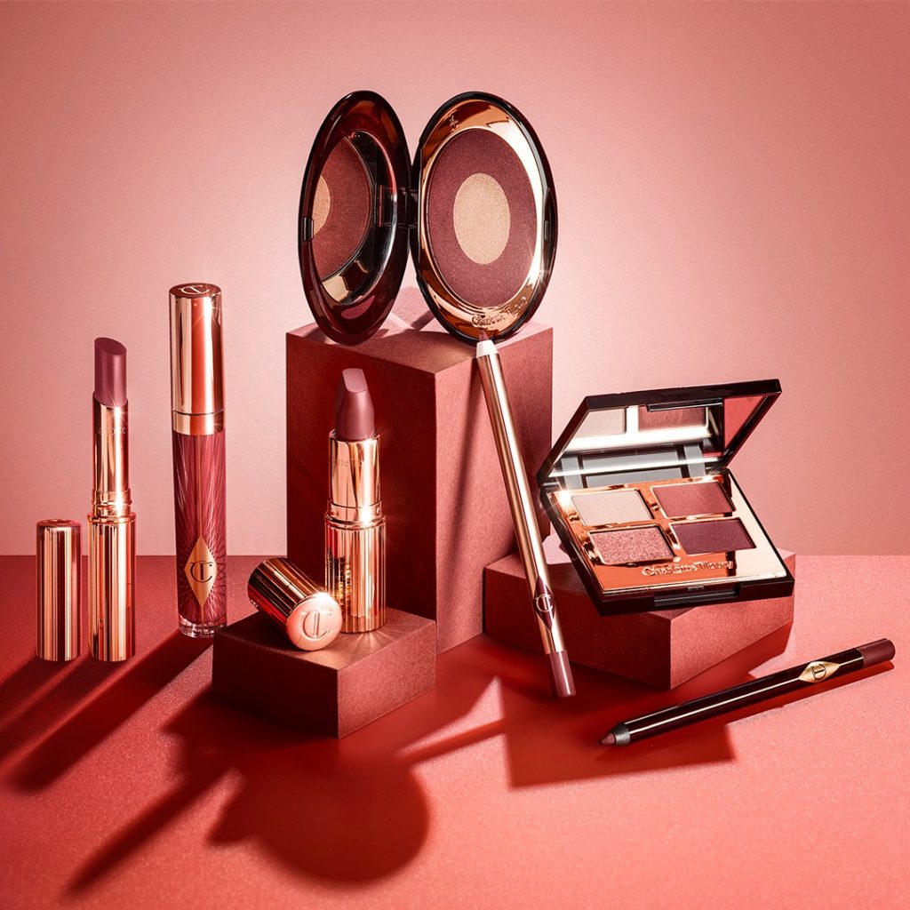 Charlotte Tilbury Review