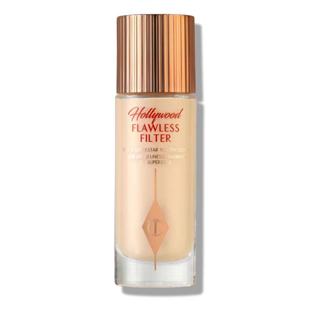Charlotte Tilbury Hollywood Flawless Filter Review
